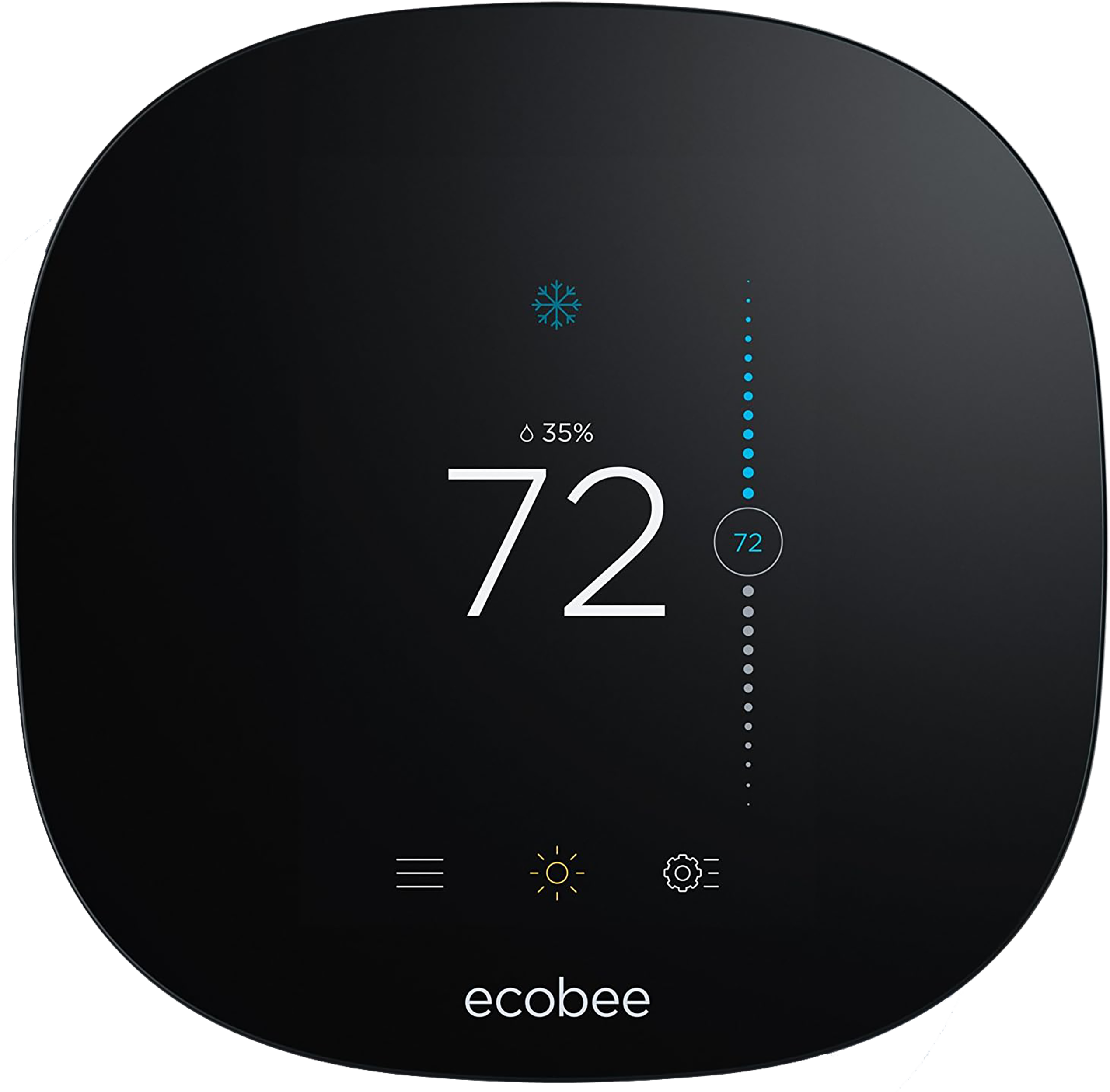  - Thermostats